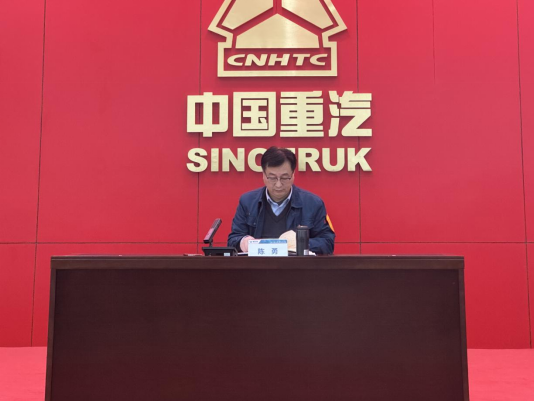 五字方針強化干部管理 轉變作風確保實現經營目標