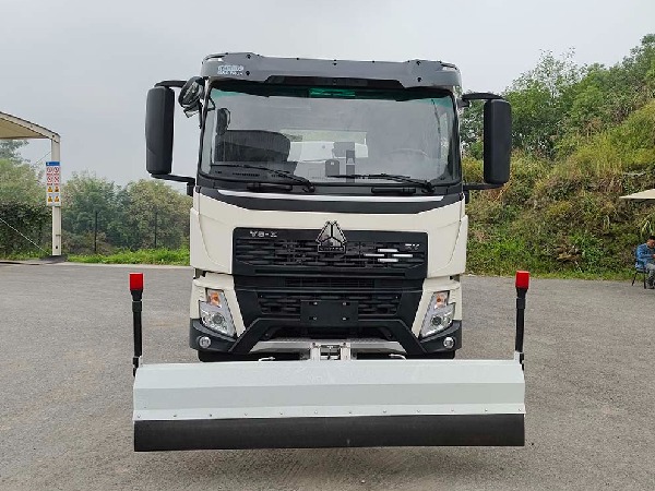 華威馳樂牌SGZ5180TXSWPBEV純電動(dòng)洗掃車|中國(guó)重汽新能源EV純電動(dòng)洗掃車|5180洗掃車|干濕兩用洗掃車|四季型多功能洗掃車